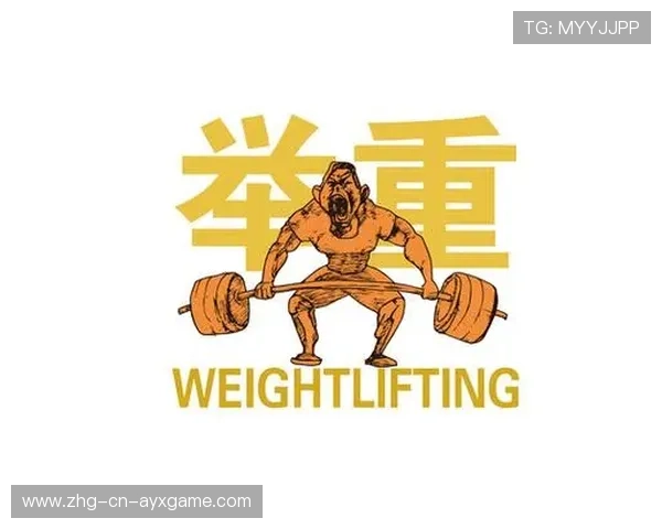 举重项目推广短片在网络热传,举重宣传画 举重项目推广短片在网络热传,举重宣传画